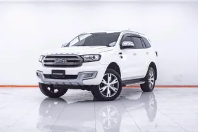 1F102 FORD EVEREST 2.2 TITANIUM PLUS AT 2018