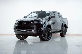 2B365 TOYOTA REVO ROCCO 2.4 PRERUNNER 4DR AT 2021