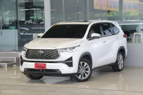 2024 Toyota Innova 2.0 HEV Premium Wagon 
