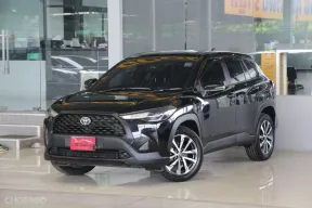 2021 Toyota Corolla Cross 1.8 Sport SUV 