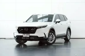 2023 HD.CR-V 1.5 TURBO EL 4WD
