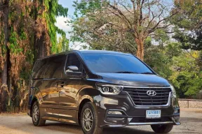 Hyundai H-1 2.5 ELITE NS  ปี 2023