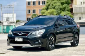 SUBARU XV STI แท้ ปี 2016 