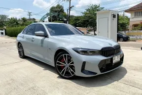 BMW 330e M Sport LCI 2023