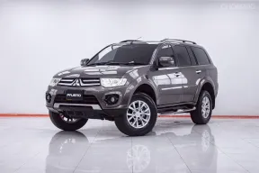 1F155 MITSUBISHI PAJERO SPORT 2.5 GT AT 2015