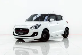 4B190 SUZUKI SWIFT 1.2 GLX 2019