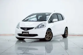 2B362 HONDA JAZZ 1.5 S AT 2008