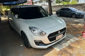 SUZUKI SWIFT 1.2 GL​ ปี 2022