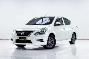5C694 NISSAN ALMERA 1.2 E SPORTECH AT 2017