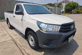 Toyota Revo Single Cab 2.4 J ปี​ 2020