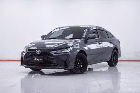 1F232 TOYOTA YARIS ATIV 1.2 SMART AT 2023