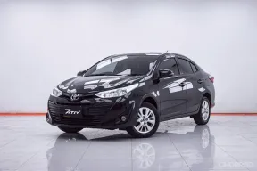 1F204 TOYOTA YARIS ATIV 1.2 E AT 2017