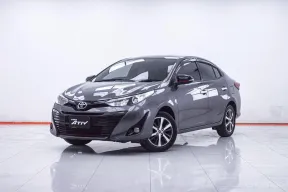 1F231 TOYOTA YARIS ATIV 1.2 S+ AT 2019