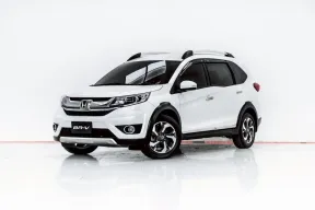 3B500 HONDA BR-V 1.5 SV AT 2016