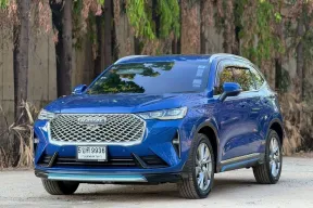 ขายรถ GWM Haval H6 1.5 Ultra ปี 2021 สภาพดีมาก