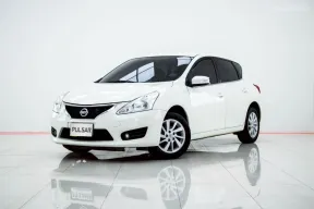 4B197 NISSAN PULSAR 1.6 SV 2014