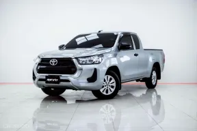 4B202 TOYOTA REVO 2.4 ENTRY ZEDITION 2023