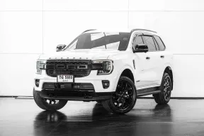 2023 Ford Everest 2.0 Bi-Turbo sport 2WD A/T