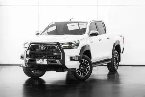 2024 TT HILUX REVO 2.4 DUBLECAB mid prerunner  A/T