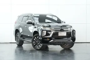 2019 MS.PAJERO SPORT 2.4 GT PREMIUM 2WD.