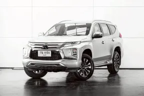 2019 MS.PAJERO SPORT 2.4 GT PREMIUM 2WD.