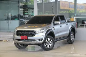 Ford RANGER 2.0 Hi-Rider Limited ปี 2019 รถบ้านแท้ๆ สวยบางเดิม ใช้น้อยเข้าศูนย์ตลอด ออกรถ0บาท