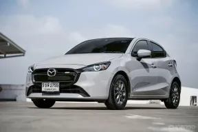 Mazda 2 1.3 S Sport ปี 2023 สายอีโค่ ราคาประหยัด ผ่อนเริ่มต้นเพียง 𝟕,𝟐𝟎𝟎/เดือน