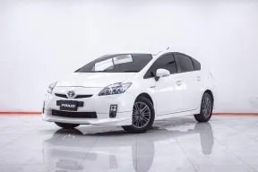 1F235 TOYOTA PRIUS 1.8 TRD SPOTIVO AT 2014