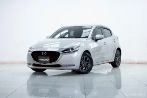 2B398 MAZDA 2 1.3 S LEATHER 5DR AT 2023