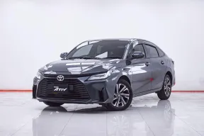 1F111 TOYOTA YARIS ATIV 1.2 SPORT AT 2022