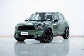 2B393 MINI COOPER 1.6 R60 COUNTRYMAN AT 2018