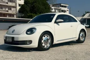 2013จด2014 Volkswagen Beetle 1.2 Tsi