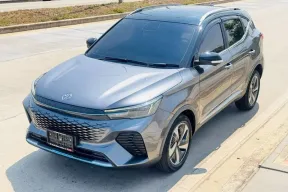 ป้ายแดง รถมือเดียว ไมล์แท้ 2x,xxx NEW MG VS HEV 1.5 HYBRID X  I-SMART VTi-TECH TOP 2023