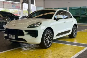 2019จด2020 Porsche Macan 2.0 PDK 