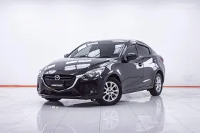 1F259 MAZDA 2 1.3 HIGH CONNECT SEDAN AT 2017