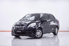1F351 HONDA BRIO AMAZE 1.2 V AT 2013