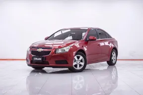 1F289 CHEVROLET CRUZE 1.8 LS AT 2011