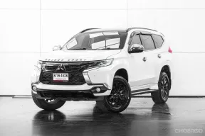 2019 MS Pajero Sport 2.4 GT Premium Elite Edition 2WD A/T