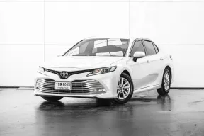 2021 TOYOTA Camry 2.0 G  A/T