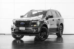 2024 Ford Everest 2.0 Turbo Sport A/T