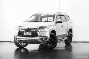 2018 MS PAJERO SPORT 2.4 GT 2WD A/T
