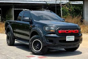 2019 Ford RANGER 2.2 รถกระบะ รถบ้านแท้