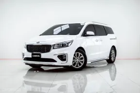 4B241 KIA GRAND CARNIVAL 2.2 EX 2019