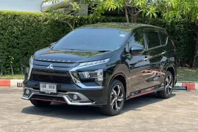 Mitsubishi Xpander 1.5 GT ปี 2022