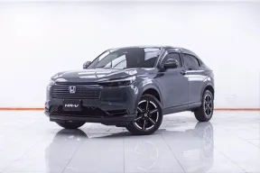 1F381 HONDA HR-V 1.5 E EHEV AT 2025