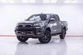 1F325 TOYOTA HILUX REVO 2.4 ENTRY DBL CAB PRERUNER AT 2023