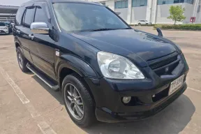 Honda CR-V 2.0 ปี 2003 รถ SUV มือสองสภาพดี