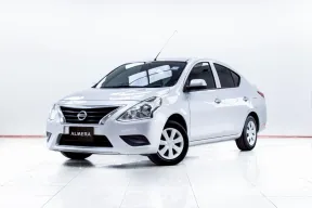 5C734 NISSAN ALMERA 1.2 E AT 2019