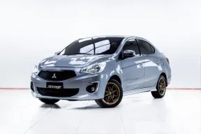 5C756 MITSUBISHI ATTRAGE 1.2 GLX AT  2019