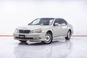 1F333 NISSAN CEFFIRO A33 2.0 EXECUTIVE V6 AT 2003